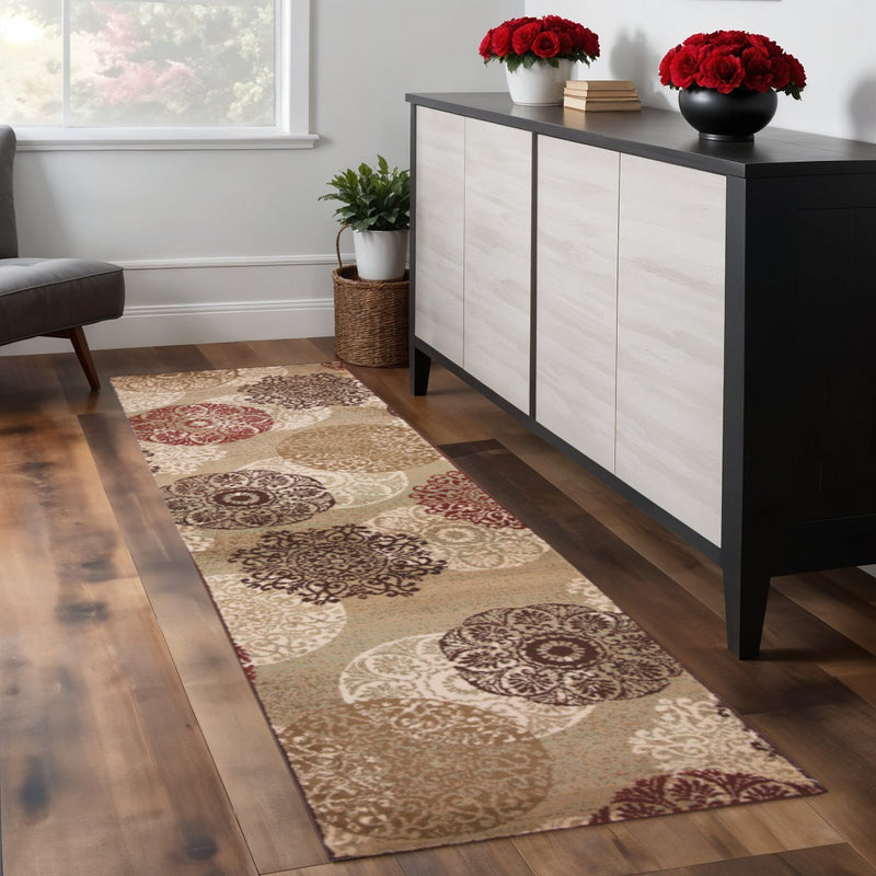 Home Outfitters 4&