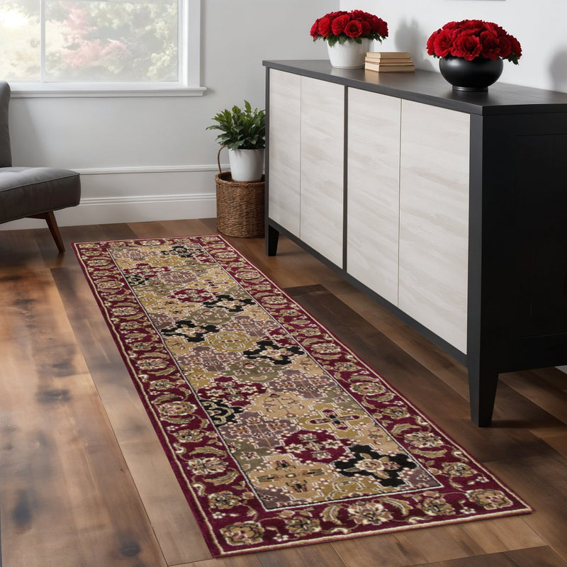 Home Outfitters 4&