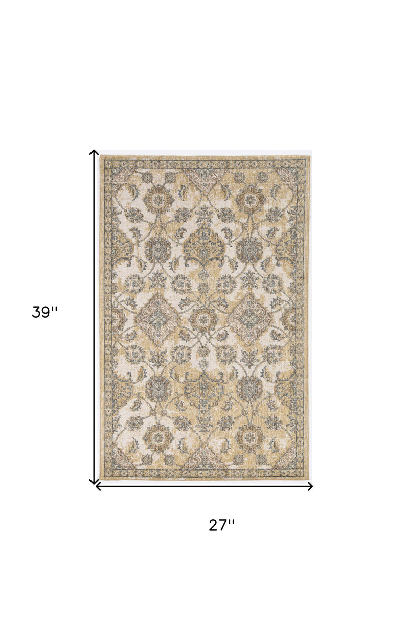 Home Outfitters 2&