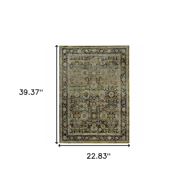 Home Outfitters 2&