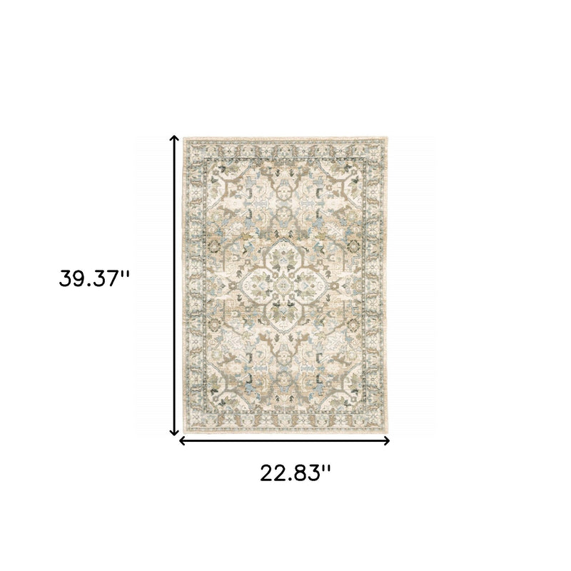 Home Outfitters 2&