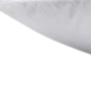 100% Cotton Lux Sateen Down Alternative Medium King Size Bed Pillow
