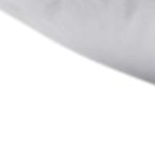 Set of Two Down Alternative Firm King Size Bed Pillows