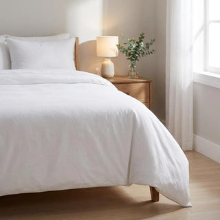 Premium Lux  Down Queen Size Firm Pillow