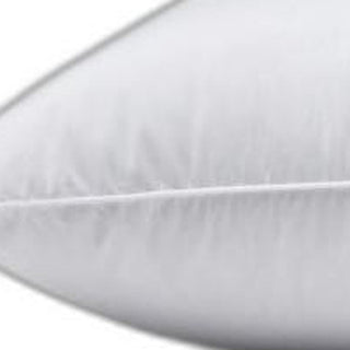 Premium Lux Siberian Down King Size Medium Pillow
