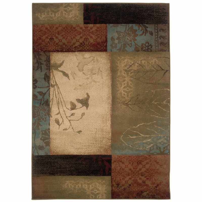 Home Outfitters 2&