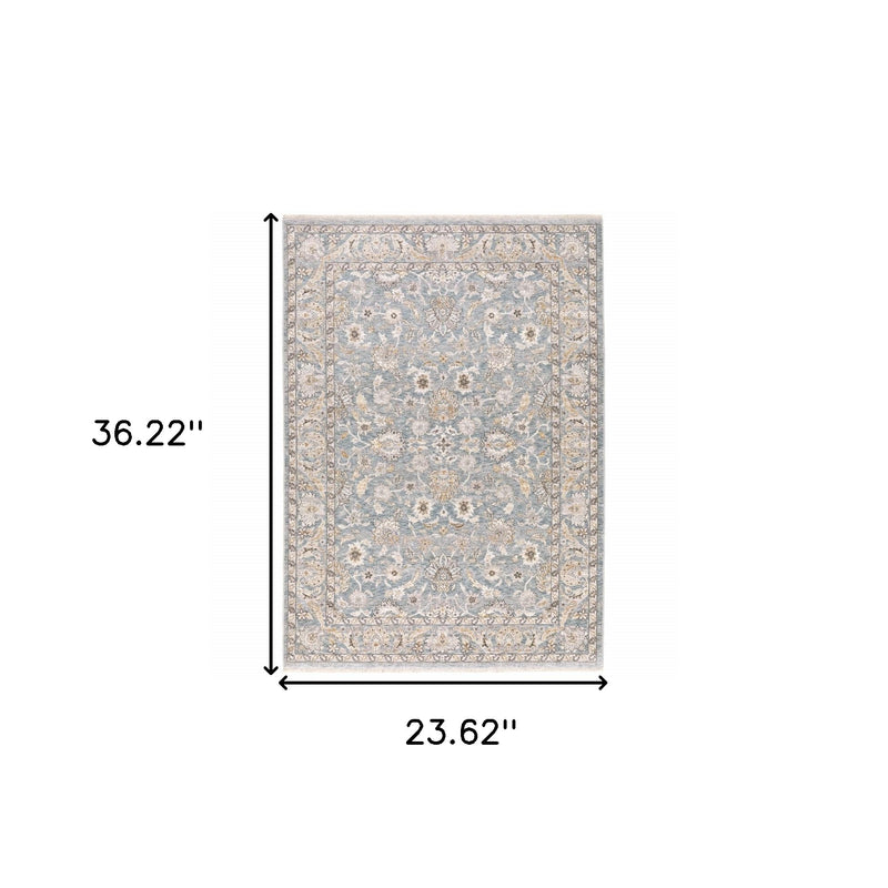Home Outfitters 2&