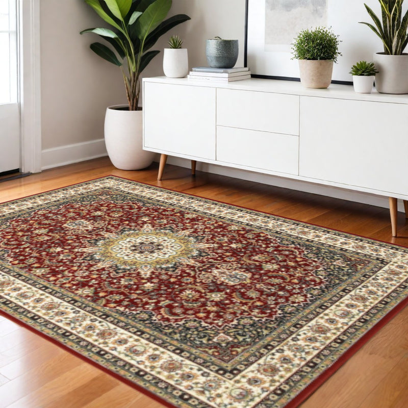 Home Outfitters 7&