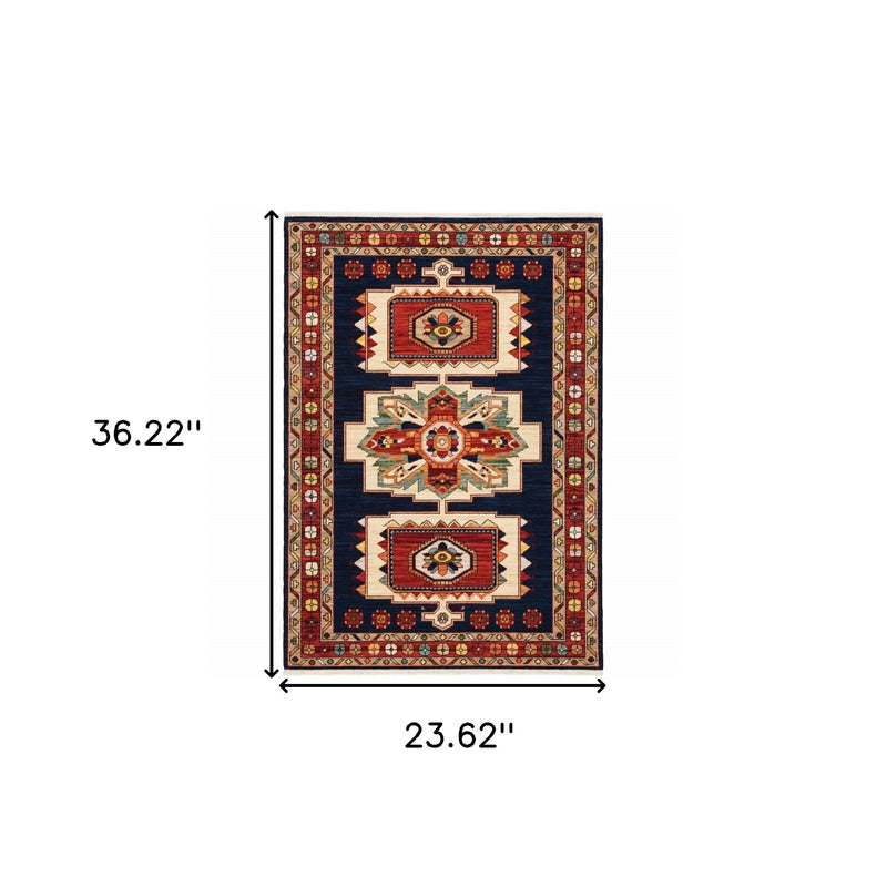 Home Outfitters 2&