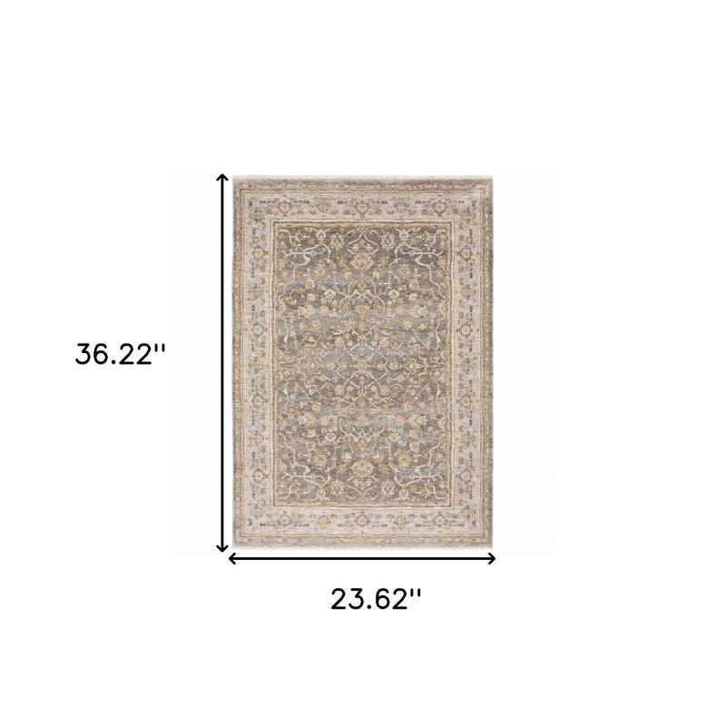 Home Outfitters 2&