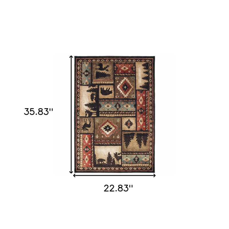 Home Outfitters 2&