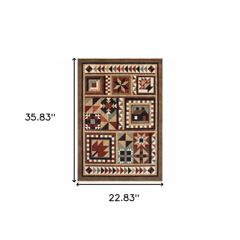 Home Outfitters 2&