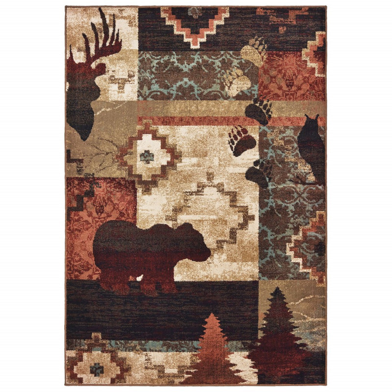 Home Outfitters 2&