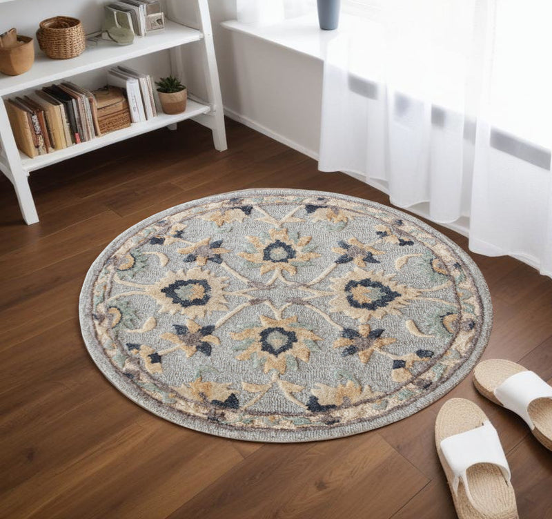 Home Outfitters 6&