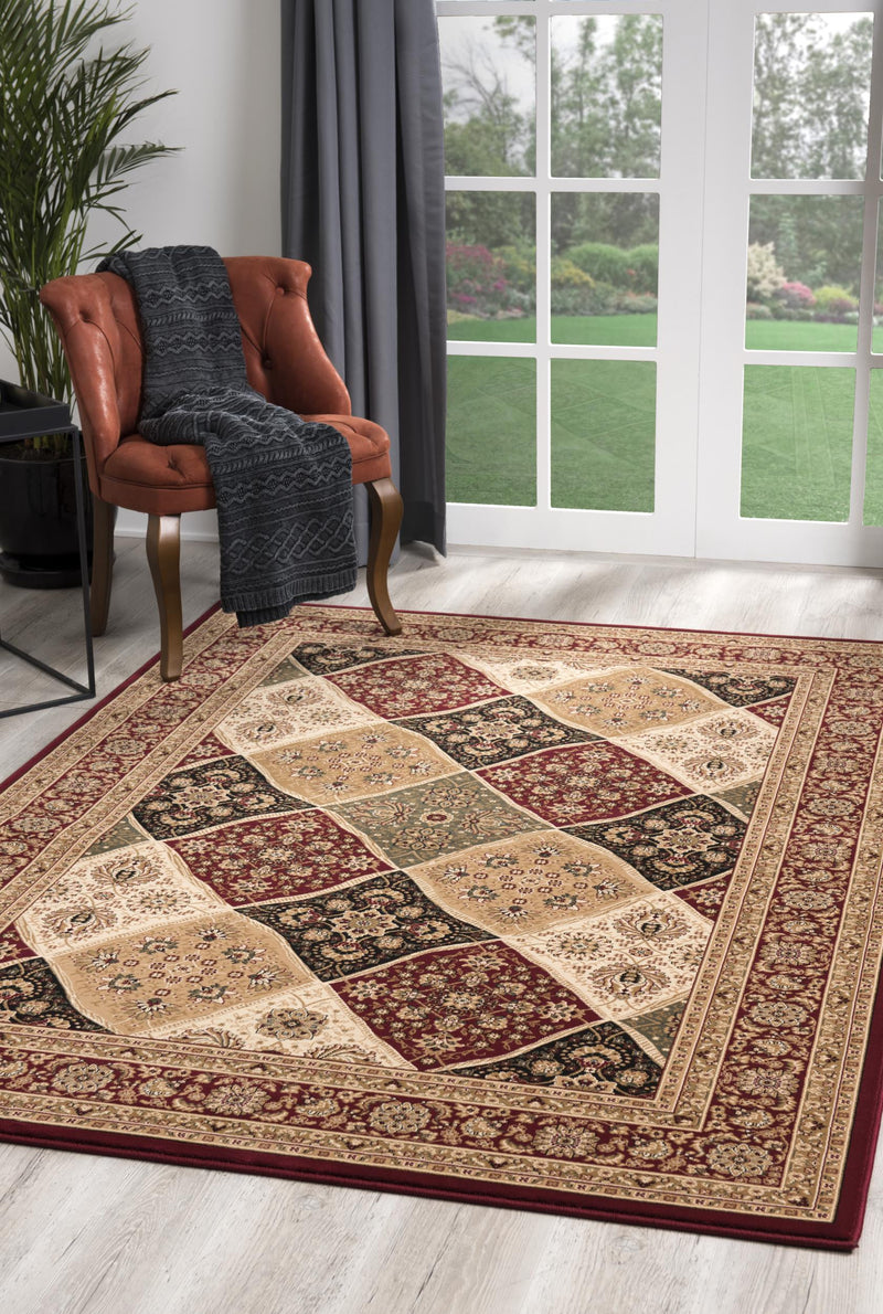 Home Outfitters 4&