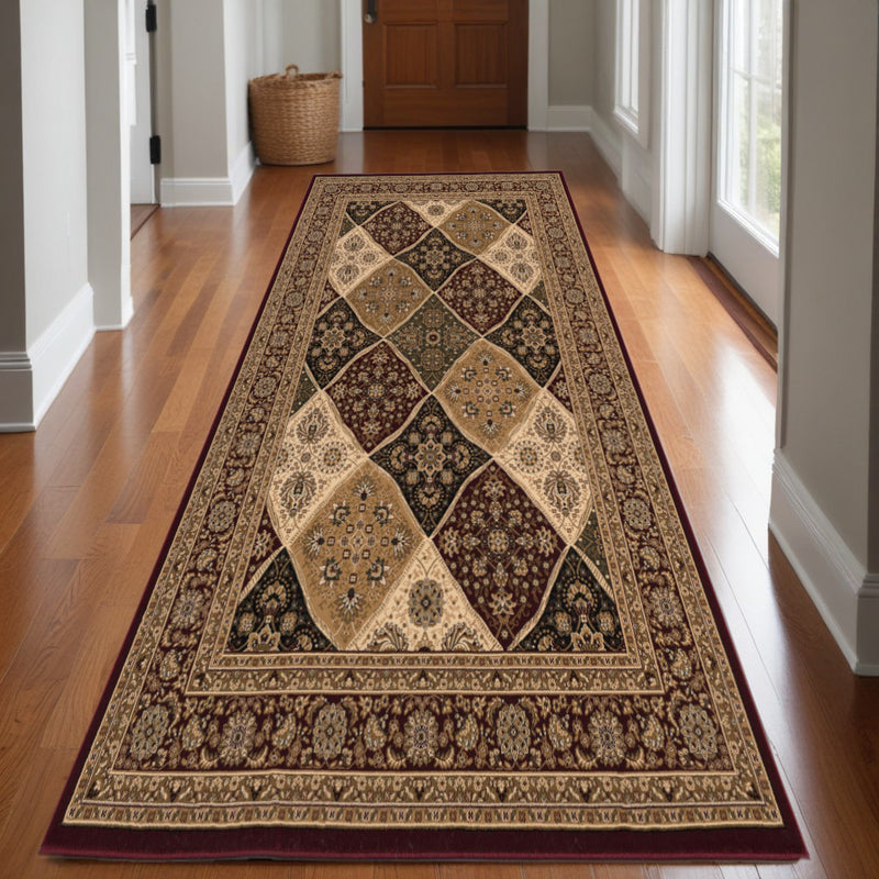 Home Outfitters 4&
