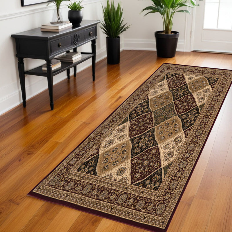 Home Outfitters 4&
