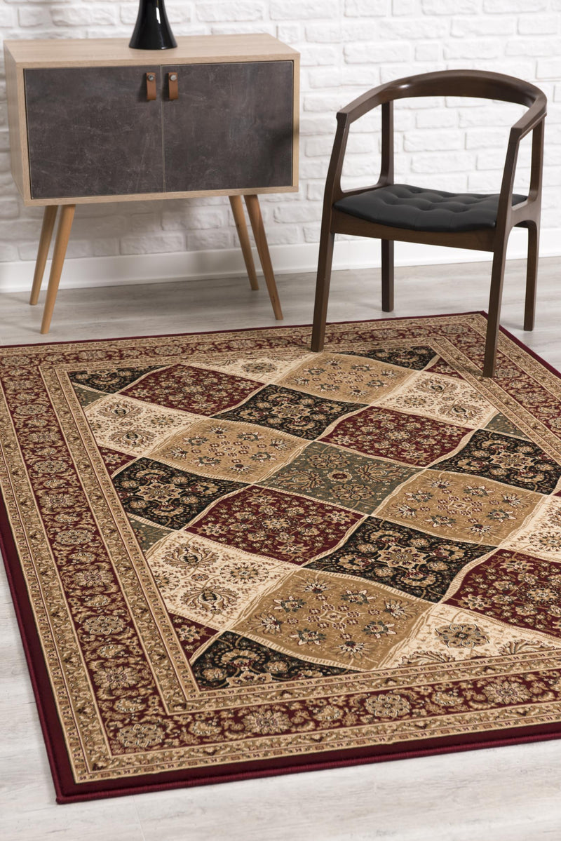 Home Outfitters 4&
