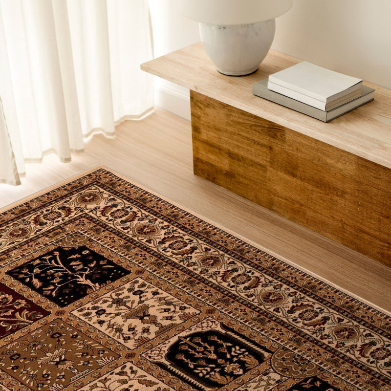 Home Outfitters 4&