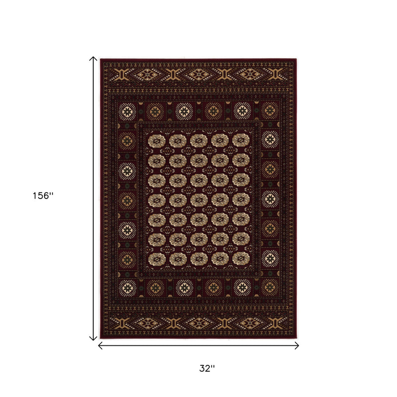 Home Outfitters 4&