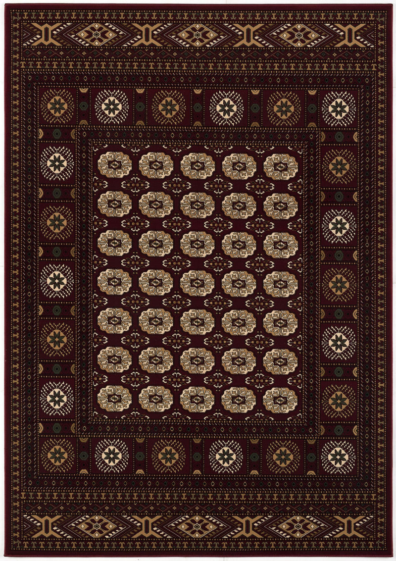 Home Outfitters 4&