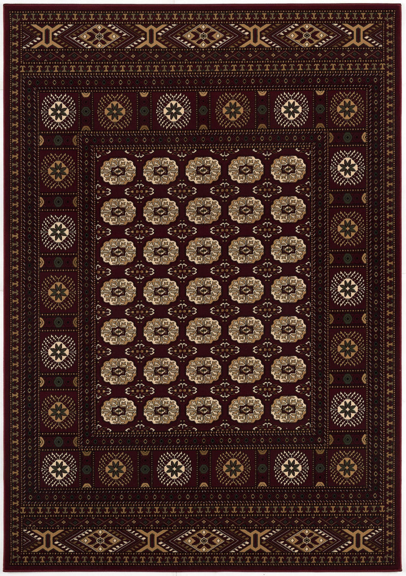 Home Outfitters 4&