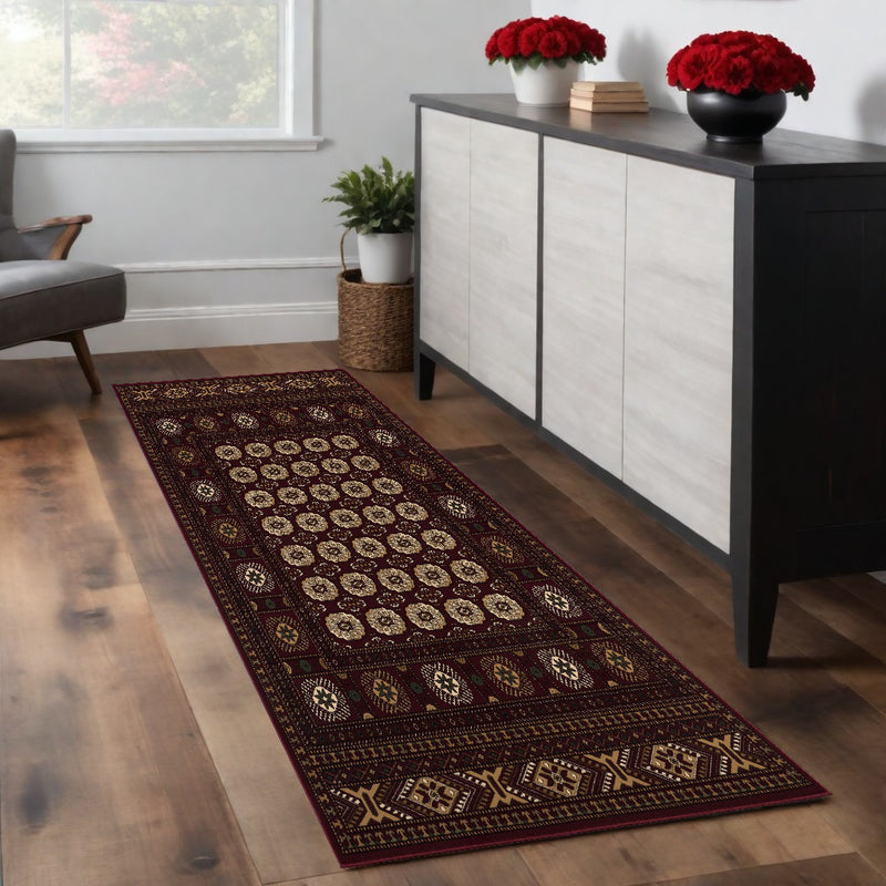 Home Outfitters 4&