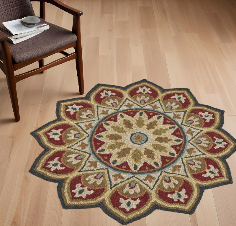 Home Outfitters 2&