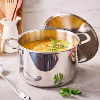 6-Piece Cookware Set