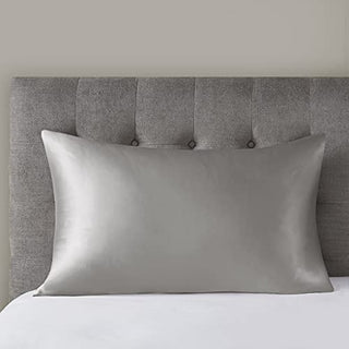 Madison Park Casual Mulberry Silk Pillowcase
