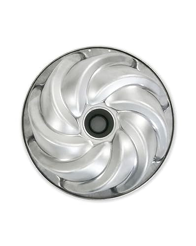 USA Pan Swirl Tube Cake Pan