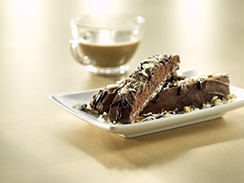 USA Pan Bakeware Aluminized Steel Biscotti Pan