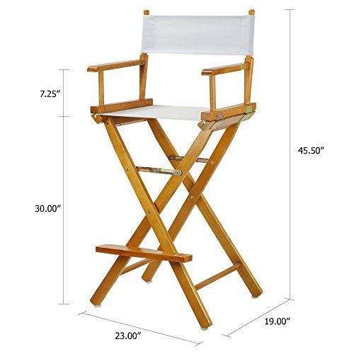 Casual Home 30" Director&