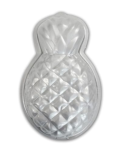 USA Pan Global Bakeware Pineapple Cake Pan