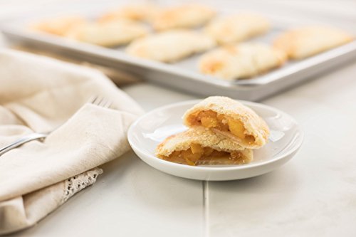 USA Pan Extra Large and Half Sheet Baking Pans | Commercial Grade Aluminized Steel Bakeware