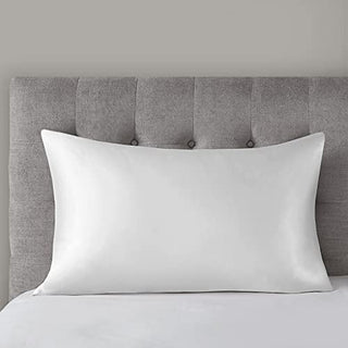 Madison Park Casual Mulberry Silk Pillowcase