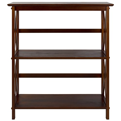 Casual Home Shelf Bookcase