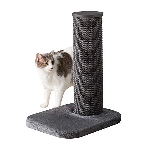 TWO by TWO Maple Cat Tree Grey