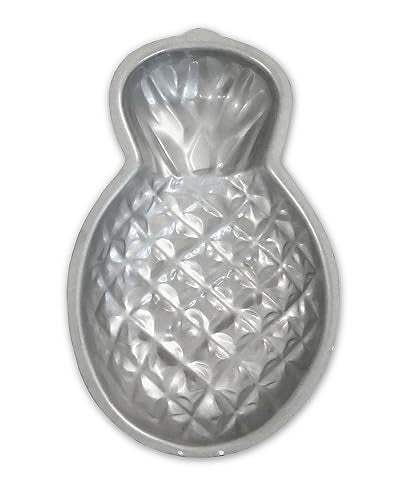 USA Pan Global Bakeware Pineapple Cake Pan