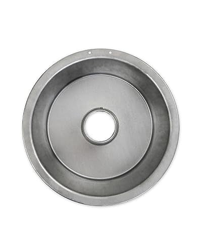 USA Pan Global Bakeware Angel Food Cake Pan