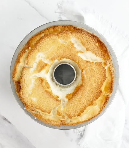USA Pan Global Bakeware Angel Food Cake Pan