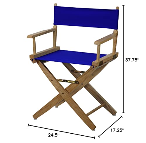 American Trails Extra-Wide Premium 18" Director&