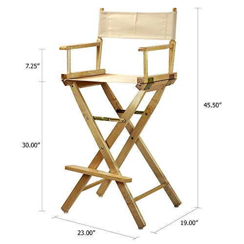 Casual Home 30" Director&