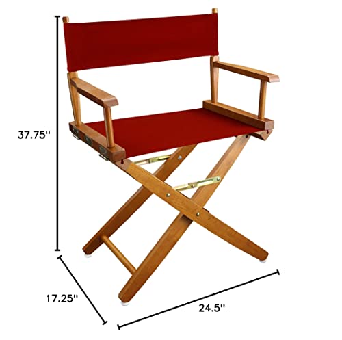 American Trails Extra-Wide Premium 18" Director&