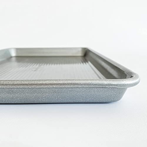 USA Pan Global Nonstick Aluminum Half Sheet Pan