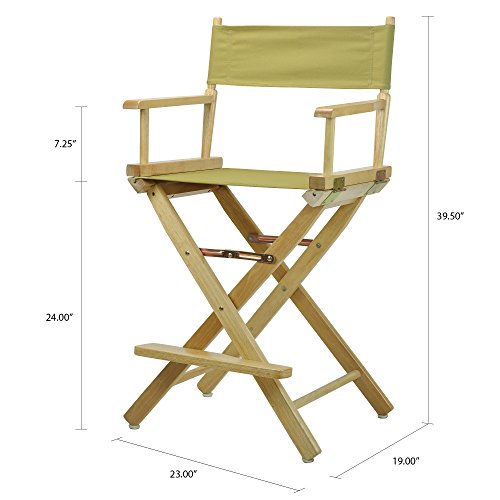 Casual Home 24" Director&