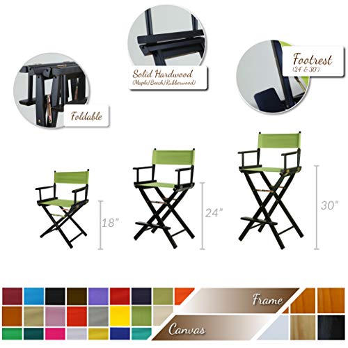 Casual Home 24" Director&