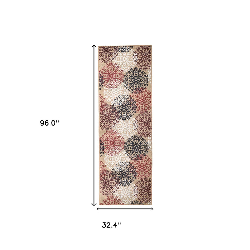 Home Outfitters 4&