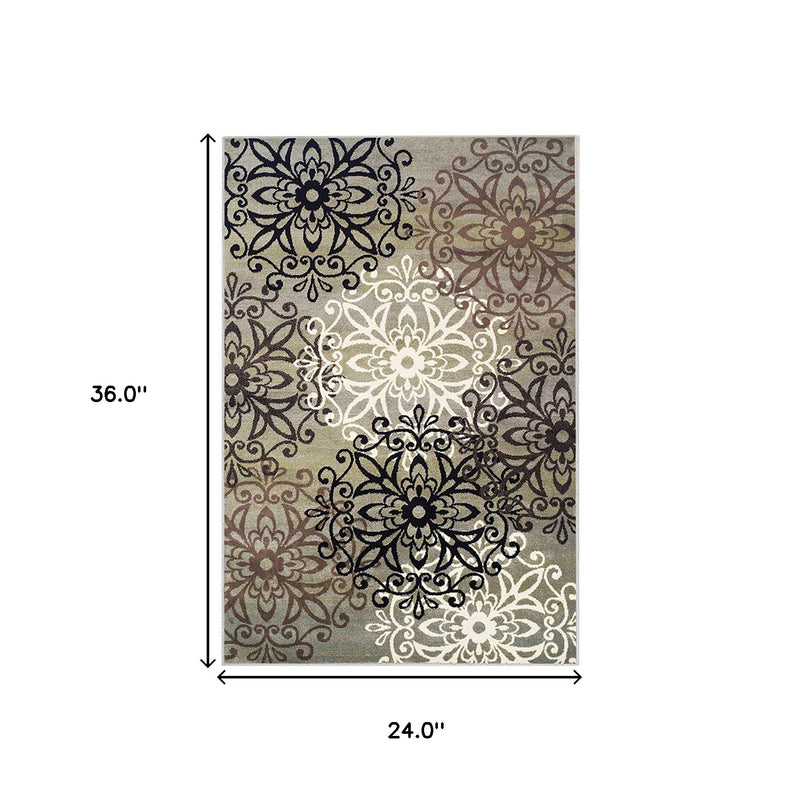 Home Outfitters 2&