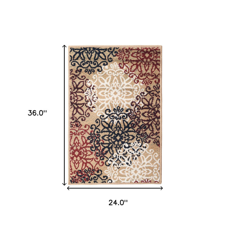 Home Outfitters 2&